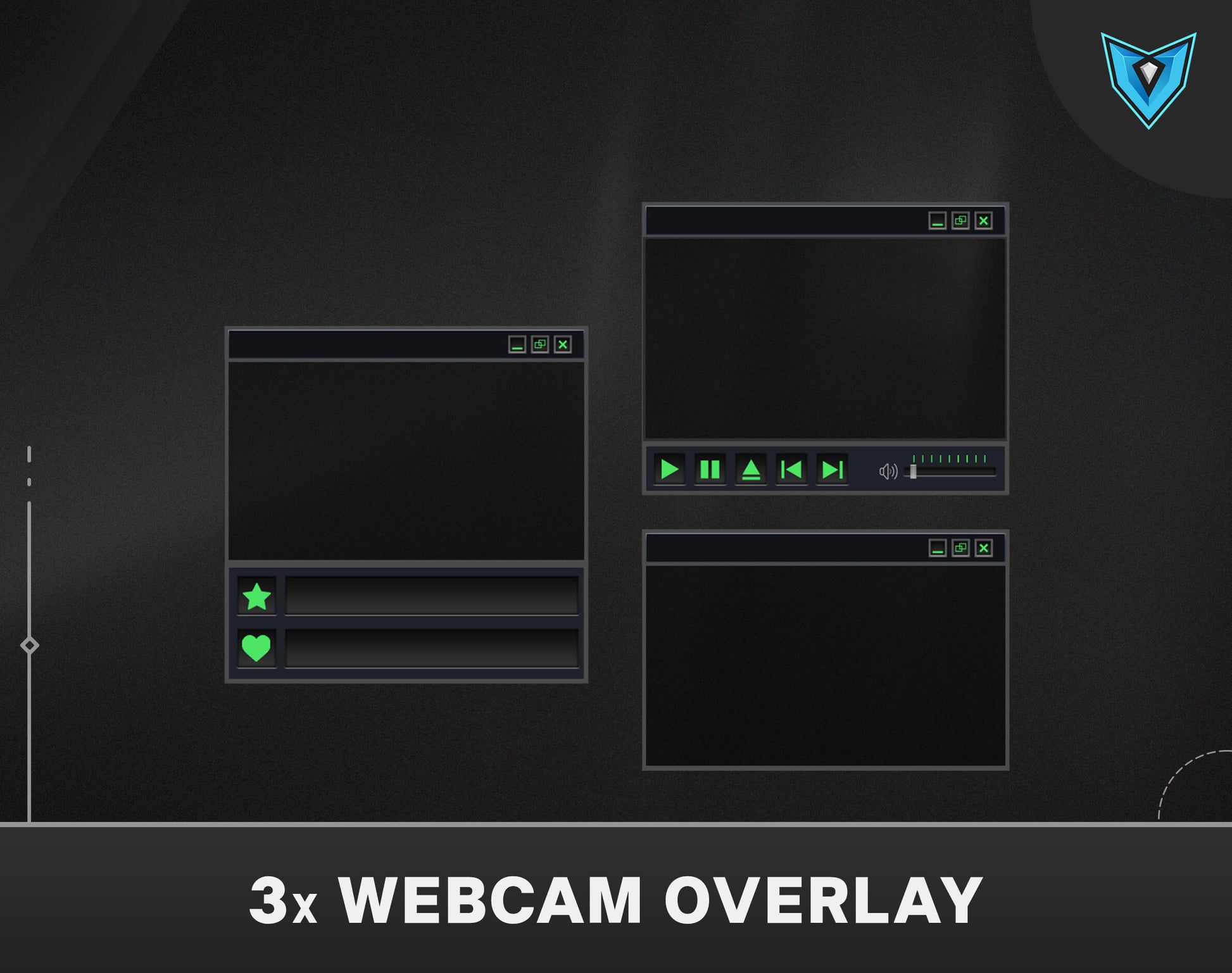 obs overlay, free obs overlays