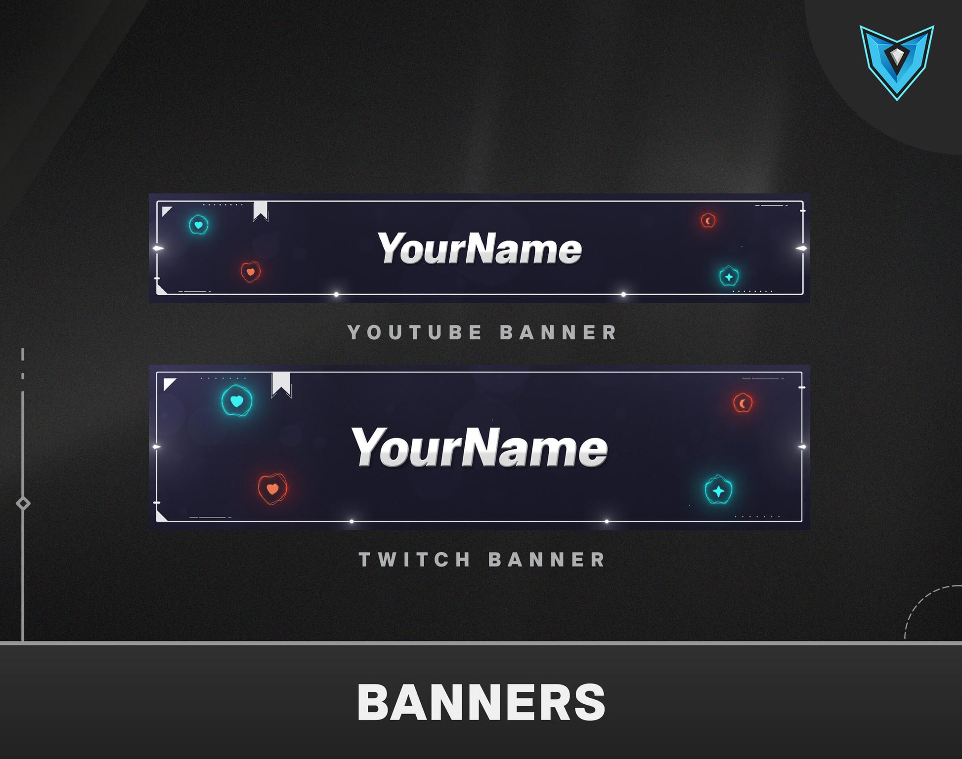 free stream pack, twitch overlay lofi, cozy twitch overlay