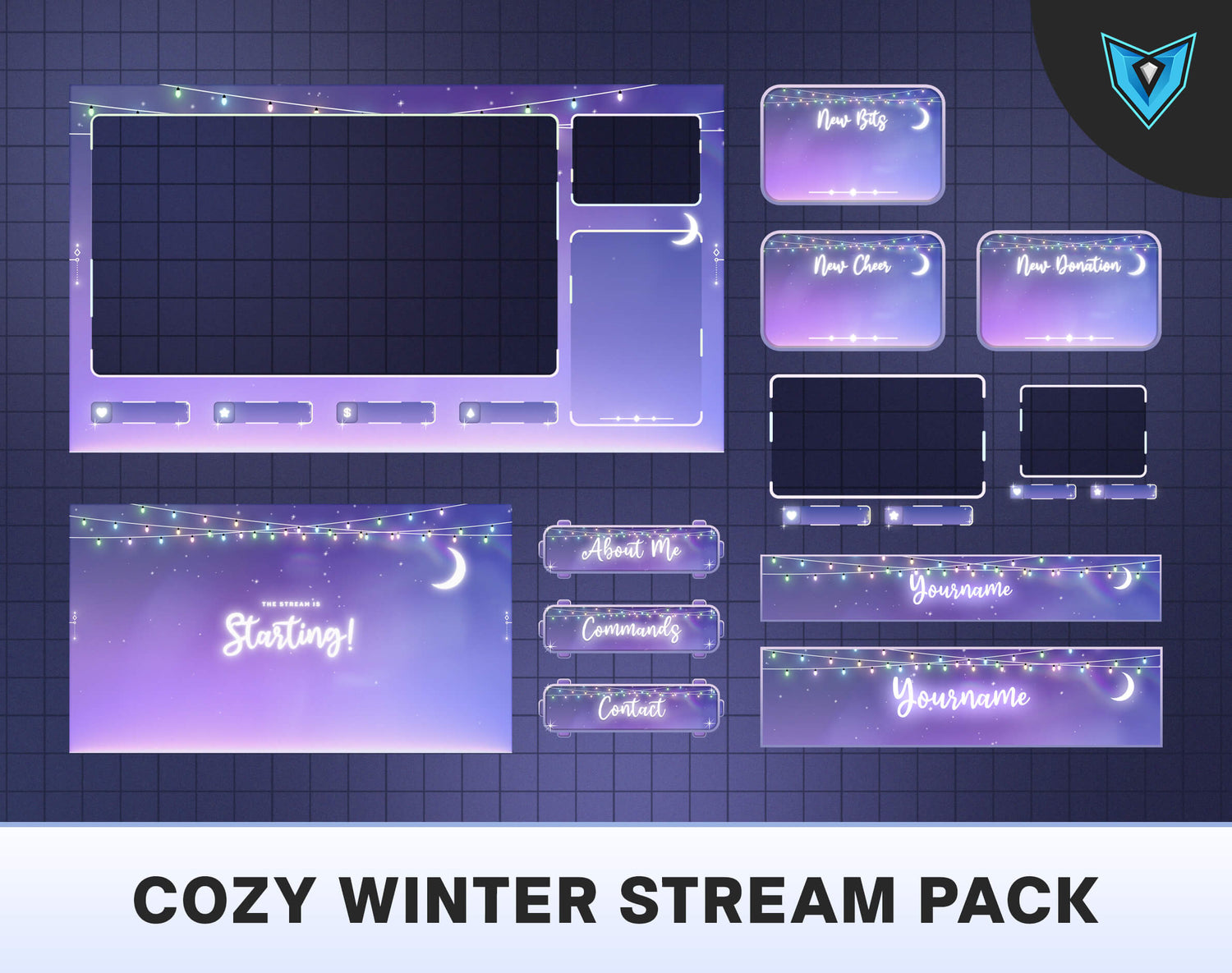 Seasonal & Holiday