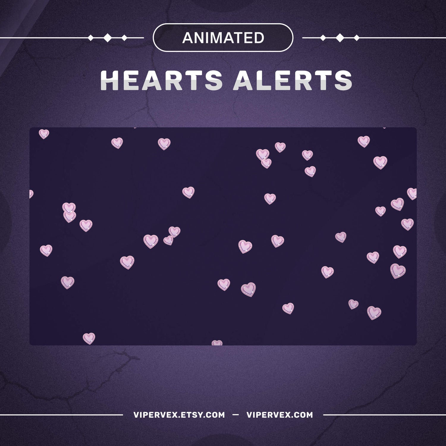 Stream Alerts