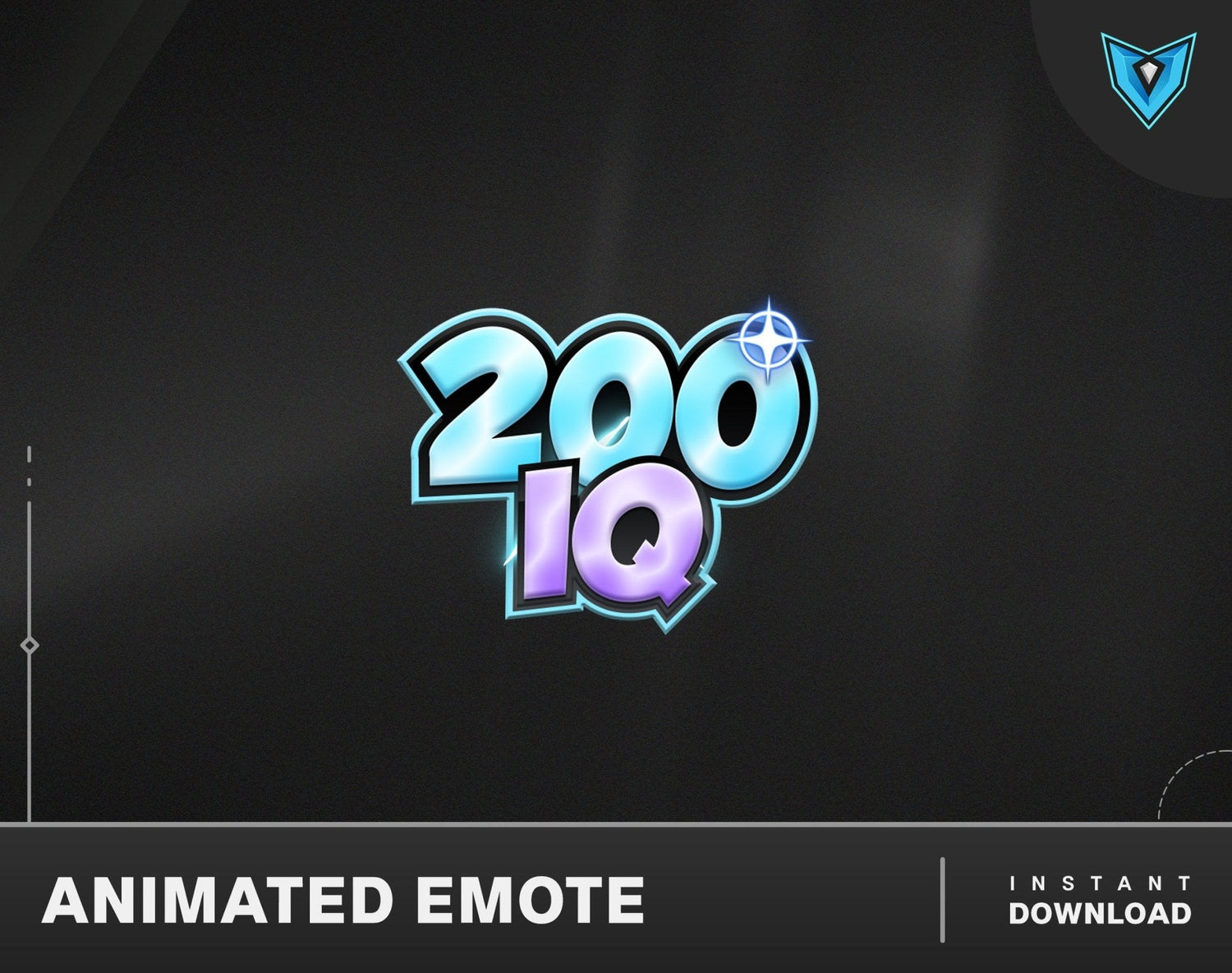 Twitch & Kick Emotes