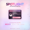 Twitch Raid Alert Auto Shoutout Widget