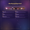 Overview of the spotlight bar: rotating community slots, themes and the honors rail