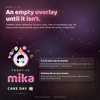 Overview of the Twitch birthday widget showing the celebration, settings panel and theme options together
