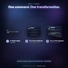 Twitch Widget, Animated Stream Overlay, Profile Panel, Goal Bars, OBS Streamlabs StreamElements, Streamer VTuber