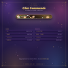 Chat commands letting viewers call up spotlights and mods steer the rotation