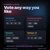 Poll commands and start, stop and reset URL triggers for bots and Stream Deck