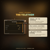 Twitch Info Panel Widget, Animated Stream Overlay, Goal Bar, Socials, Schedule, OBS Streamlabs