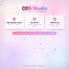 Twitch Raid Alert Auto Shoutout Widget