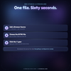 Twitch Widget, Animated Stream Overlay, Profile Panel, Goal Bars, OBS Streamlabs StreamElements, Streamer VTuber