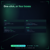 The StreamElements build, which also unlocks tips and revenue stats
