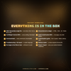 Twitch Info Panel Widget, Animated Stream Overlay, Goal Bar, Socials, Schedule, OBS Streamlabs