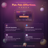 Why streamers run word games: a lull becomes a round anyone can join instantly
