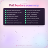Twitch Raid Alert Auto Shoutout Widget