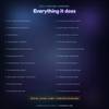 Twitch Widget, Animated Stream Overlay, Profile Panel, Goal Bars, OBS Streamlabs StreamElements, Streamer VTuber