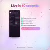 Twitch Raid Alert Auto Shoutout Widget
