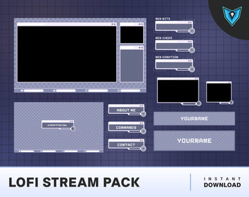 webcam frame, free stream overlays for obs, chat overlay obs