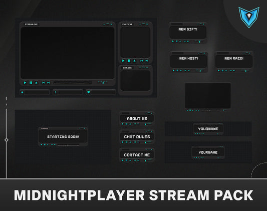 obs stream overlay free, stream layout template, starting soon screen twitch free