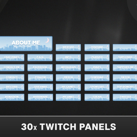 streamlabs overlays, twitch stream overlay