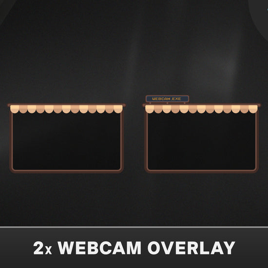 streamlabs overlays, twitch stream overlay, twitch starting soon screen