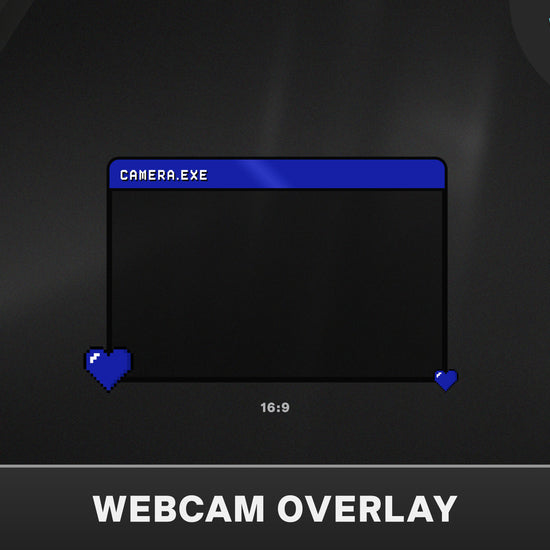 twitch stream overlay, twitch starting soon screen