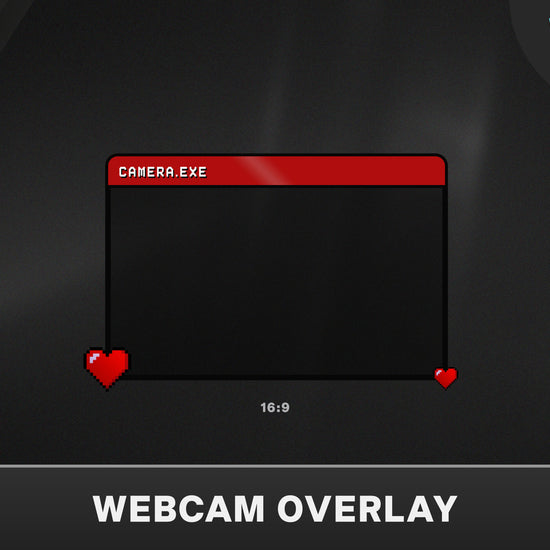 free stream pack, twitch overlay lofi, cozy twitch overlay