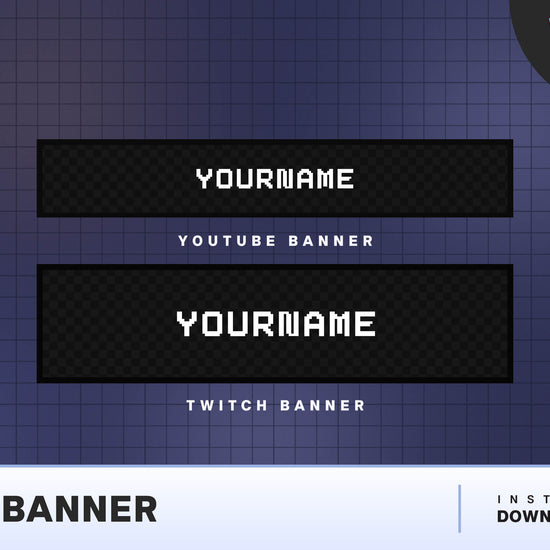 twitch stream overlay, twitch starting soon screen