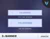 twitch layout, stream overlay template, stream layout, facecam overlay