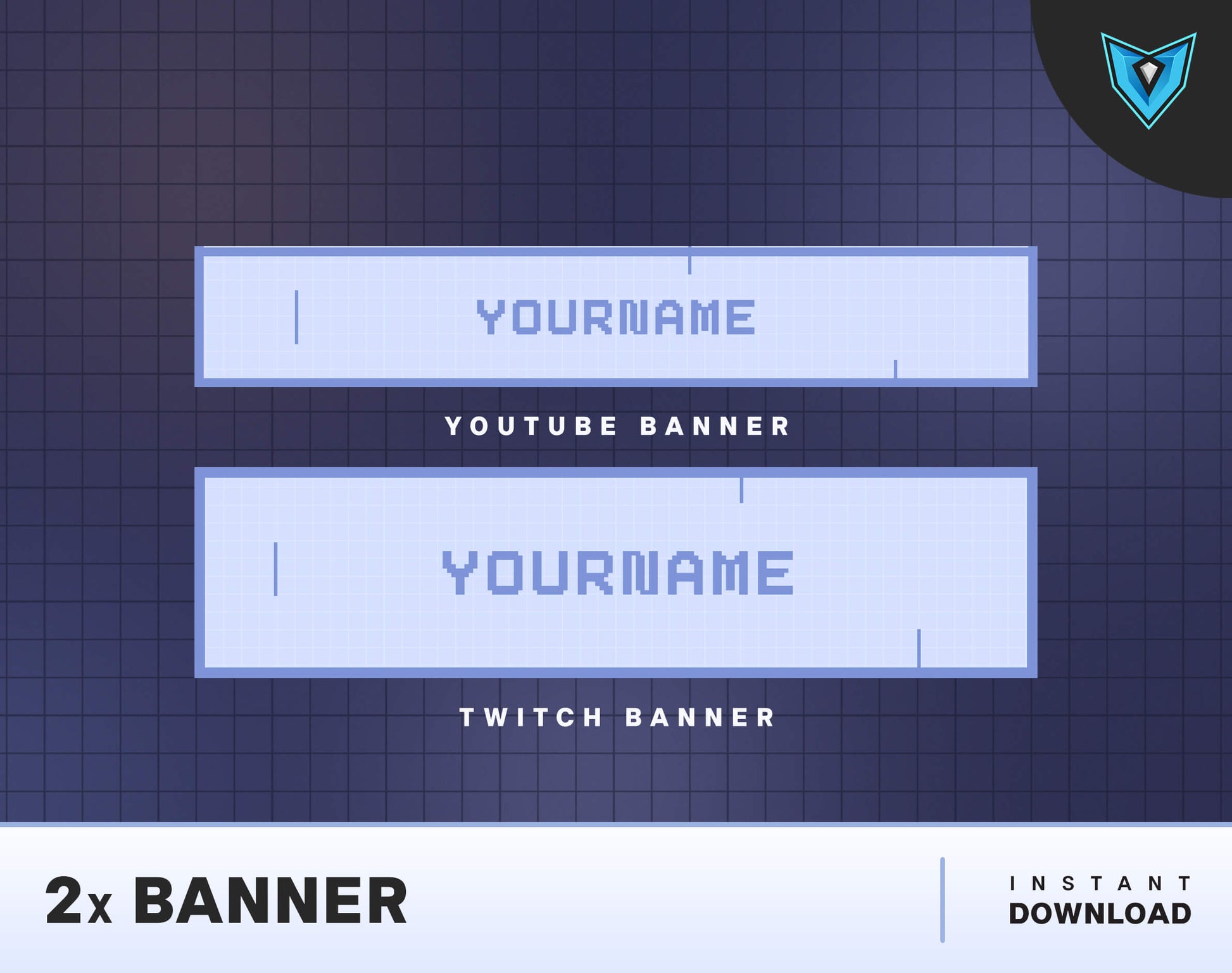 twitch layout, stream overlay template, stream layout, facecam overlay