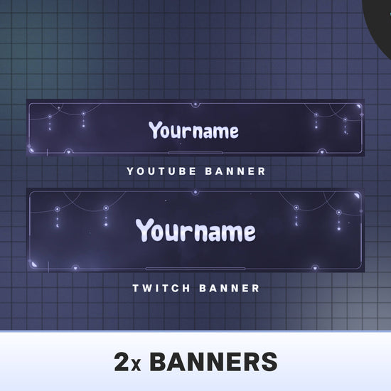 free twitch overlay, free stream pack, twitch overlay lofi