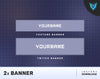 free streamlabs overlays, twitch overlay template, twitch layout