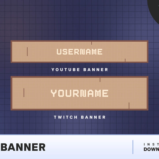 twitch overlay template, twitch layout, stream overlay template