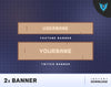 twitch overlay template, twitch layout, stream overlay template