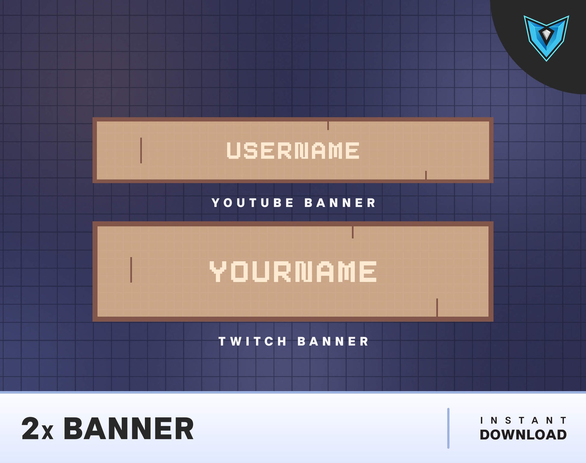 twitch overlay template, twitch layout, stream overlay template