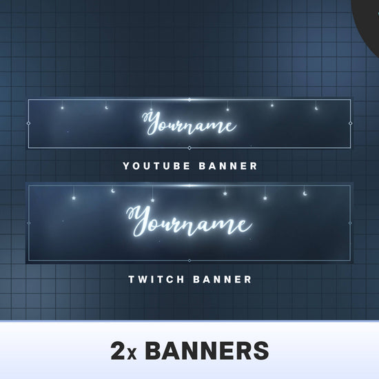 free stream pack, twitch overlay lofi, cozy twitch overlay