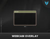 twitch overlay template, twitch layout, stream overlay template