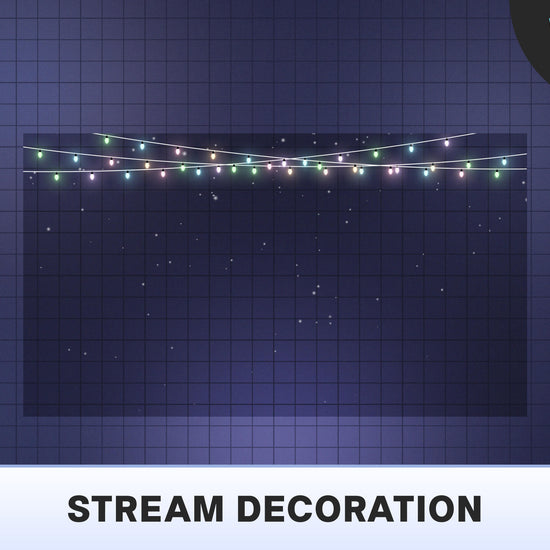 starting soon screen, streamlabs overlays, twitch stream overlay