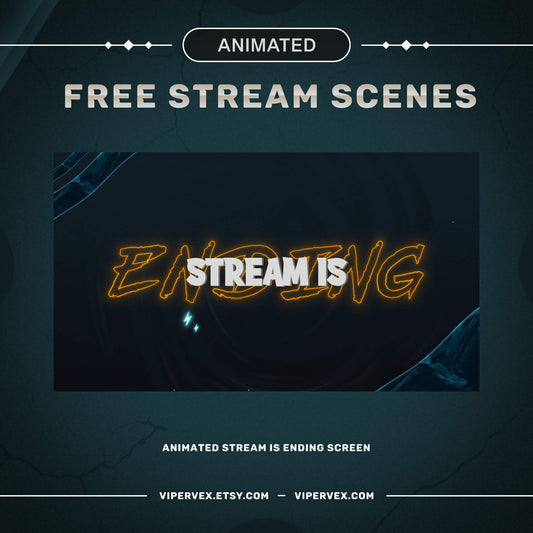 Free Animated Twitch Scenes, Free Twitch Overlays, Obs Overlay Free, Overlay Stream Gree, Overlay Twitch Gratuit