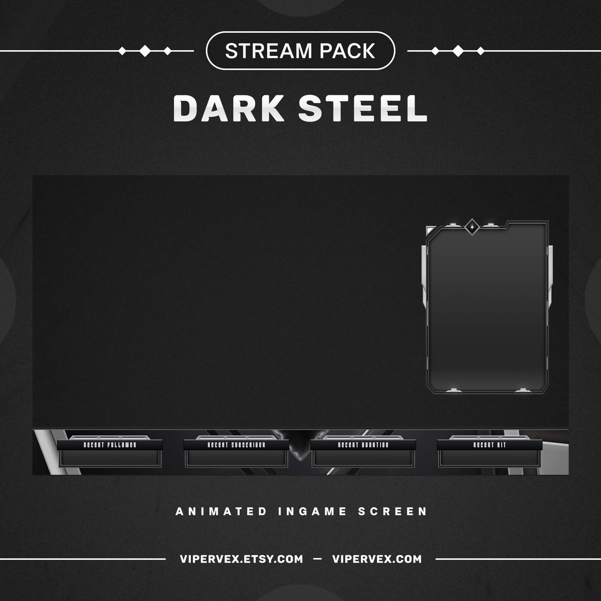 Dark stream discount