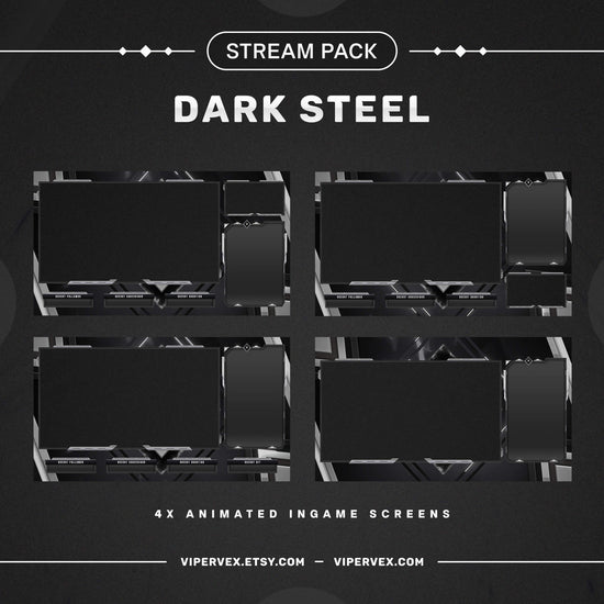 Retro stream overlays, Dark twitch overlay, dark twitch, Retro stream overlays, Dark stream overlays, Dark retro overlay, dark stream, black and white stream overlay, webcam overlay, chat boxes, black webcam overlay, retro webcam overlays, dark retro stream