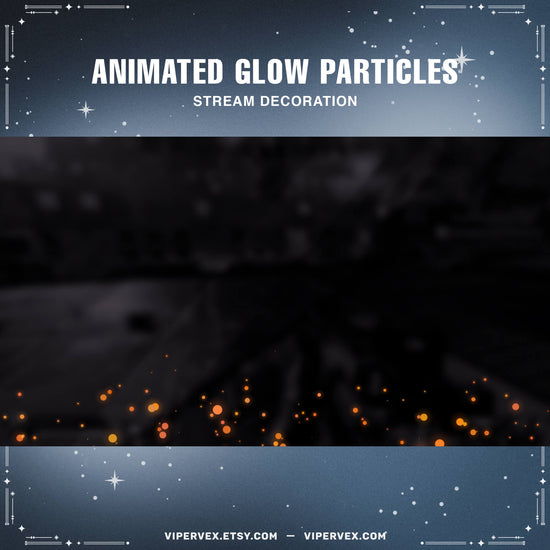 twitch layout, Stream Decoration, Streamer Decoration, twitch stream layout, overlay templates, twitch overlay obs, twitch overlays, twitch scene, stream overlay, twitch layouts, twitch template, particles animated, dust animated decor