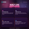 Feature summary including auto-run rounds, round limits and channel-point actions