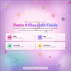 Setting up channel point redemptions through the StreamElements custom widget