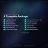 Everything included: widget file, guides, theme previews, chime and fonts