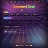 The hit command and its permission levels, aliases and cooldown settings