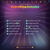 Everything included: widget files, leaderboard source, guides, sounds and Icon Studio