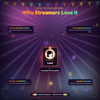 The burst moment: candy fountain, confetti storm and the crowned breaker card