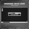 ChromaNoir Minimalist Stream Pack