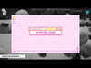 Pink Twitch Overlay Package Animated, Cute Pink Twitch Overlay, Twitch Overlay Kawaii, Minimalist Twitch Overlay, Streaming Graphics