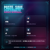 Setting up the giveaway in StreamElements with the Fields panel